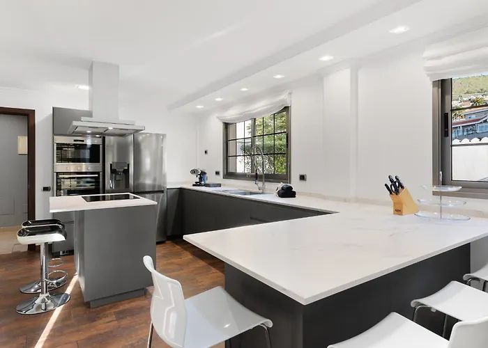 Karat Horizonte * Sauzal