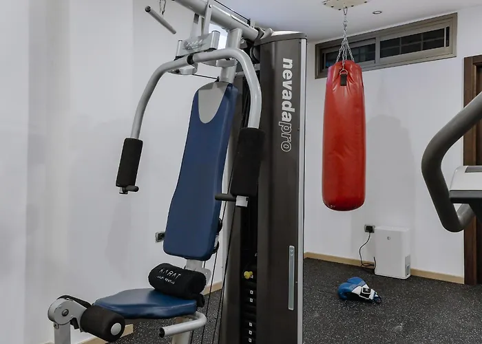 Dom wakacyjny Karat Horizonte *