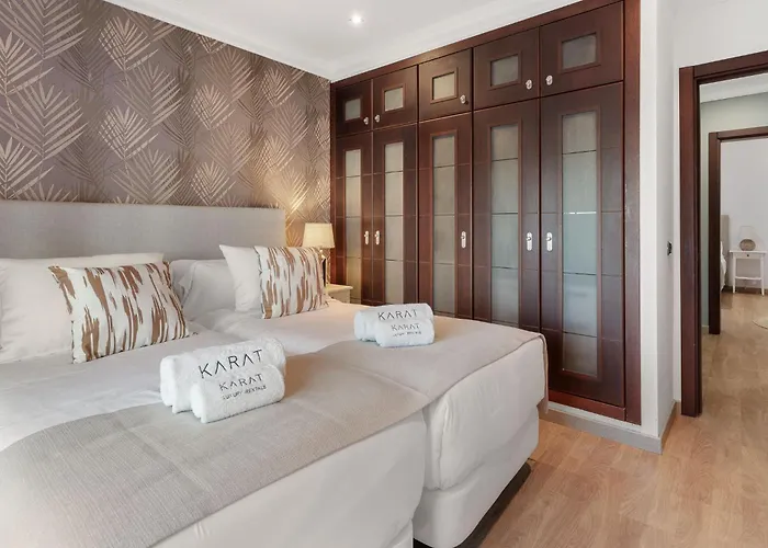 Karat Horizonte 펜션 *