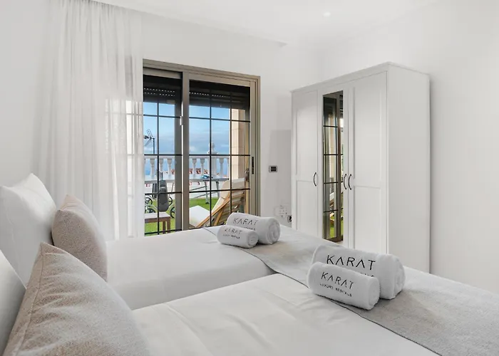 Karat Horizonte 펜션