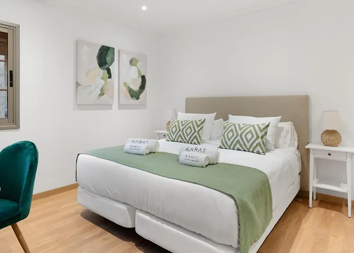 펜션 Karat Horizonte 사우살