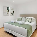 بيت للعطل Karat Horizonte ساوزال