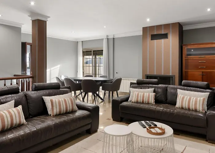 Дом отдыха Karat Horizonte *