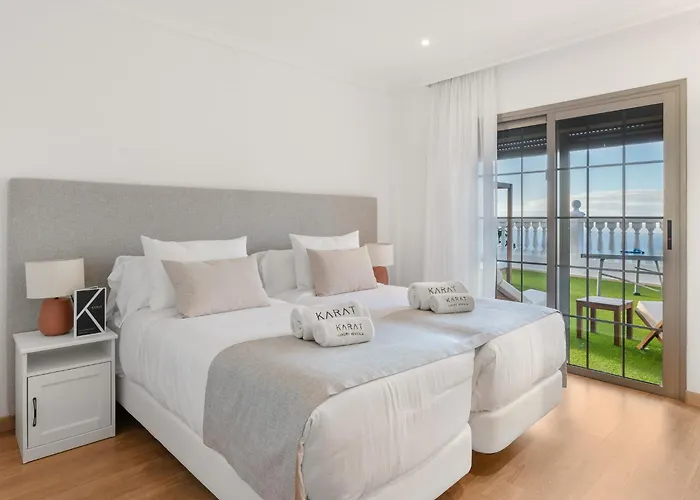 Karat Horizonte Дом отдыха